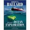 Adventures In Ocean Exploration door Robert D. Ballard