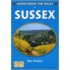 Adventurous Pub Walks In Sussex