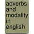 Adverbs And Modality In English