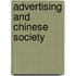 Advertising and Chinese Society