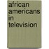 African Americans in Television