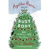 Agatha Raisin And The Busy Body by Mc Beaton