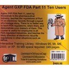 Agent Gxp Fda Part 11, 10 Users door Daniel Farb