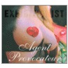 Agent Provocateur Exhibitionist by Engzo Peccinotti