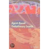 Agent-Based Evolutionary Search door Onbekend