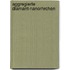 Aggregierte Diamant-Nanorhrchen