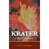 Krater door J.A. Boeijenga