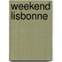Weekend Lisbonne