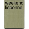 Weekend Lisbonne