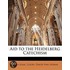 Aid To The Heidelberg Catechism