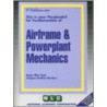 Airframe & Powerplant Mechanics by Unknown