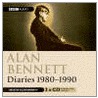 Alan Bennett, Diaries 1980-1990 door Allan Bennett