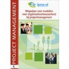 Wegwijzer voor modellen voor organisatievolwassenheid bij projectmanagement
