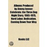 Albums Produced By Jimmy Ienner by Unknown