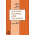 Alcohol, Cocaine, And Accidents
