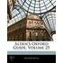 Alden's Oxford Guide, Volume 25