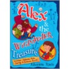 Alex And The Wigpowder Treasure by Adrienne Kress