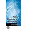 Alices Adventures In Wonderland door Sir John Tenniel