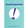 Het succesprogramma waarmee je alles realiseert