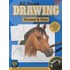 All About Drawing Horses & Pets