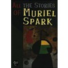 All The Stories Of Muriel Spark door Muriel Spark