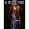 All-American Patriotic Songbook door Onbekend