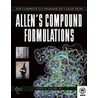 Allen's Compounded Formulations door Loyd V. Allen