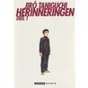 Herinneringen door J. Taniguchi