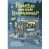 Pubertijd van een leeuwenwelp