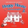 Am Happy House 1 Cl Cd (am Eng) door Stella Maidment