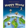 Am Happy World 2 Sb & Mu-rom Pk door Stella Maidment