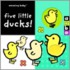 Amazing Baby Five Little Ducks!