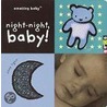 Amazing Baby Night-Night, Baby! by Emma Dodd