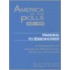 America At The Polls, 1920-1956