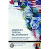 America's Special Relationships door John Dumbrell