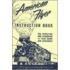 American Flyer Instruction Book