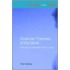 American Theorists Of The Novel