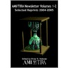 Ami/Tira Newsletter Volumes 1-2 by Victor R. Volkman