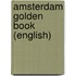 Amsterdam Golden Book (English)
