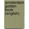 Amsterdam Golden Book (English) door Bonechi
