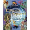 Elfen in aquarel