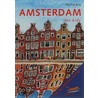 Amsterdam for Kids / Engelse ed door Onbekend