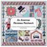 An American Christmas Patchwork by Kate Woods
