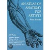 An Atlas of Anatomy for Artists door Fritz Schider