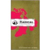 An Atlas of Radical Cartography door Lynn Zelevansky