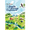 An Eagle in the Airing Cupboard door Rex Harper