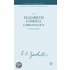 An Elizabeth Gaskell Chronology