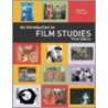 An Introduction To Film Studies door Nelmes J