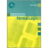An Introduction To Formal Logic door Peter Smith