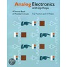Analog Electronics with Op Amps door Y. Walsh
